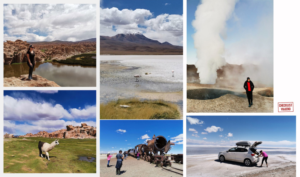 Uyuni