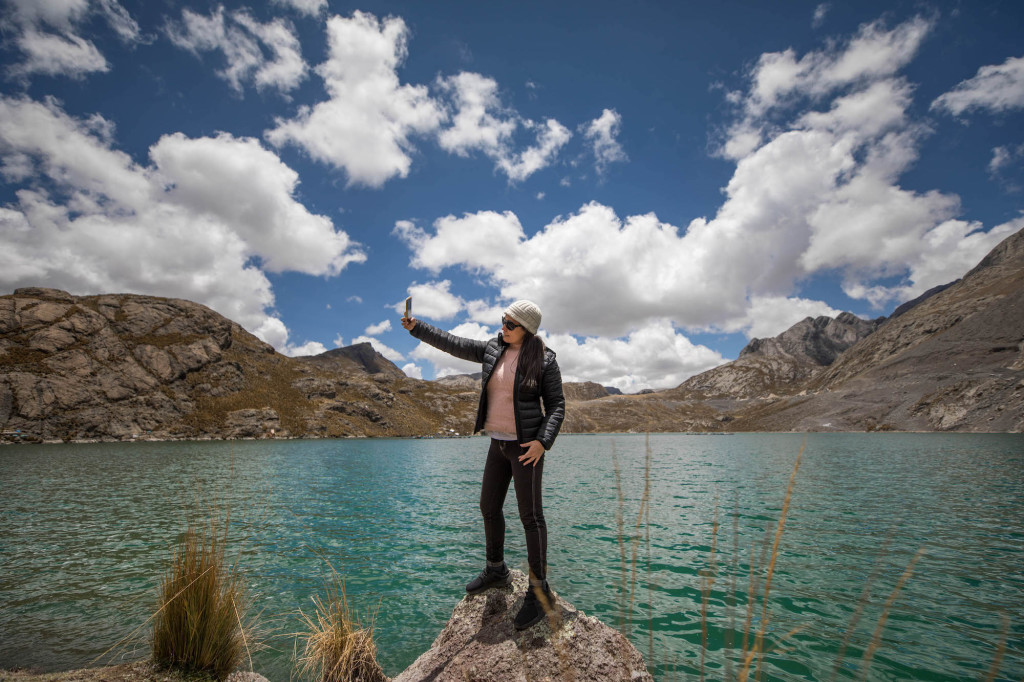 Foto: Promperú / Miguel Mejía 