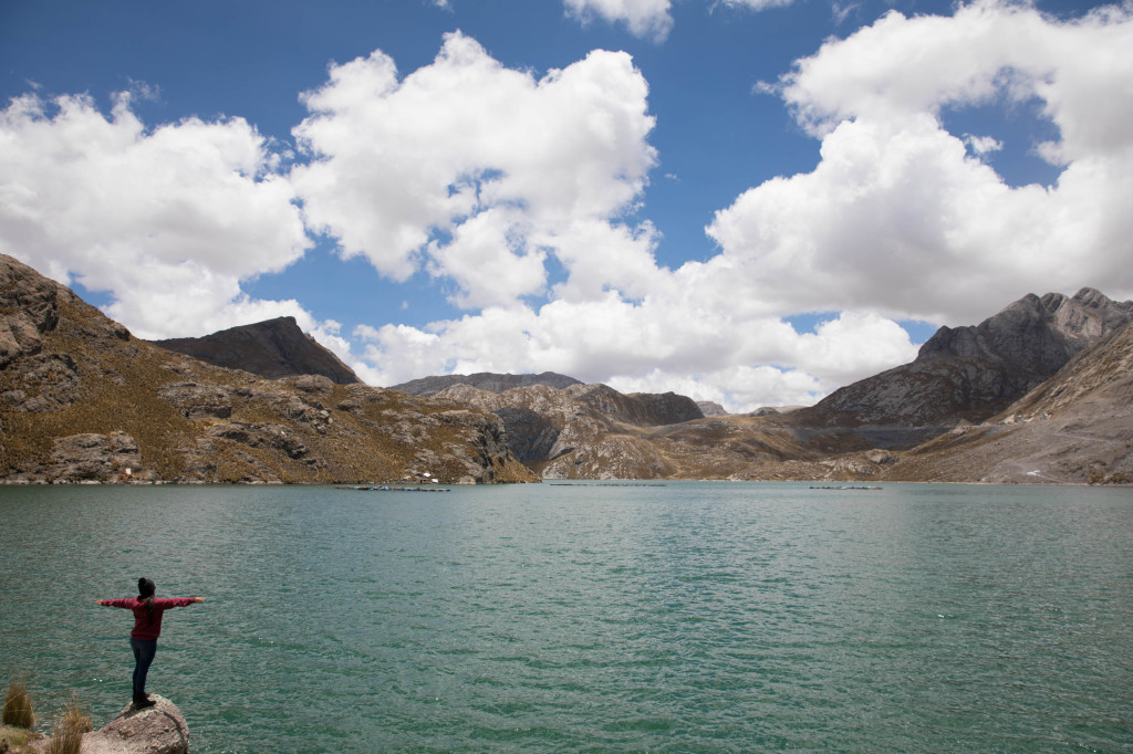 Foto: Miguel Mejía / Promperú