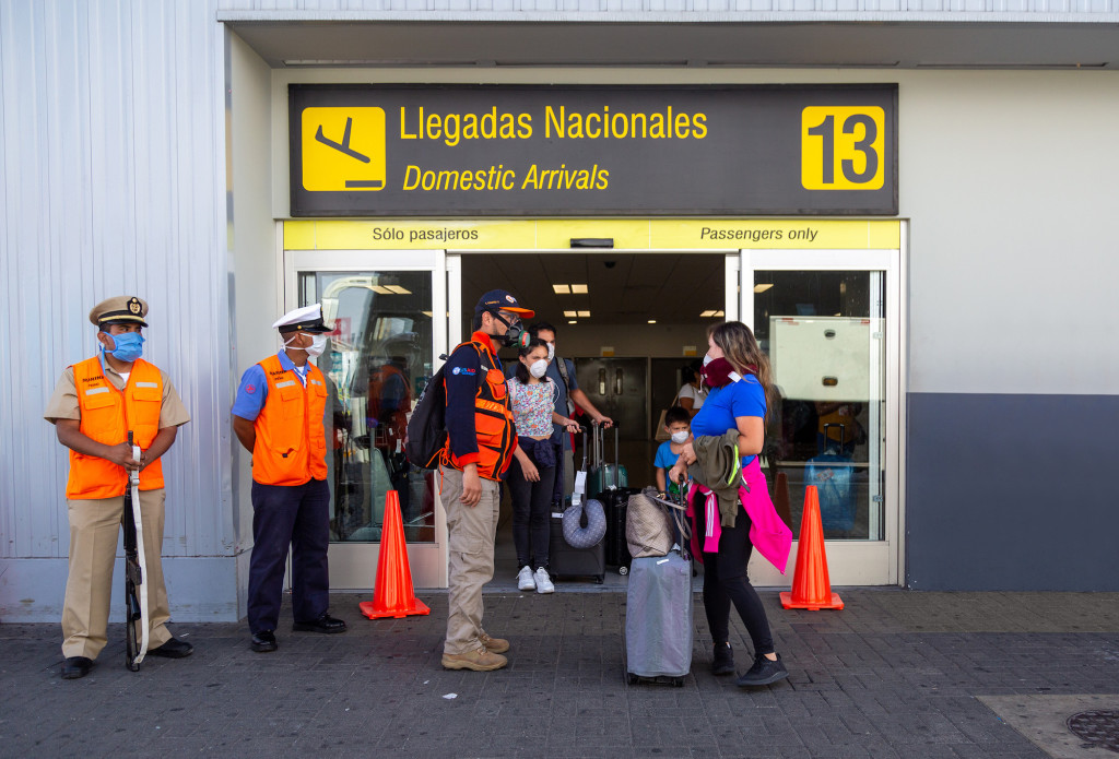 Foto: Lima Airport Partners