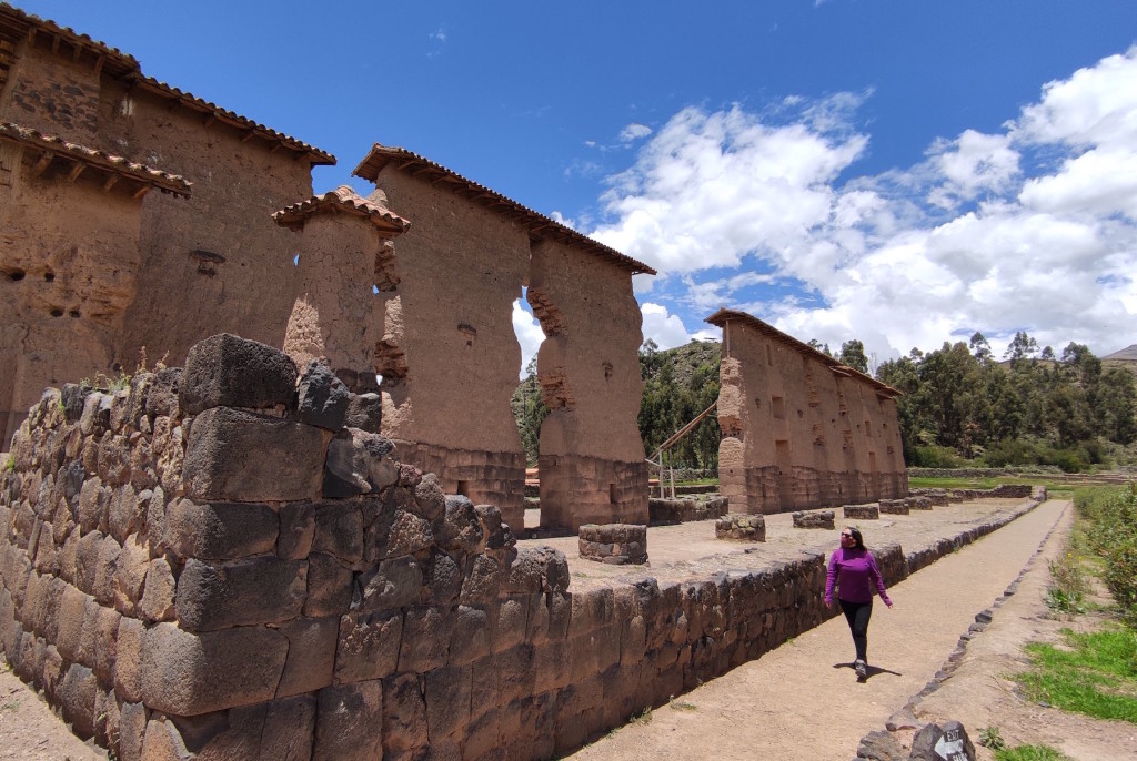 Cusco Raqchi_Credito_Checklist Viajero