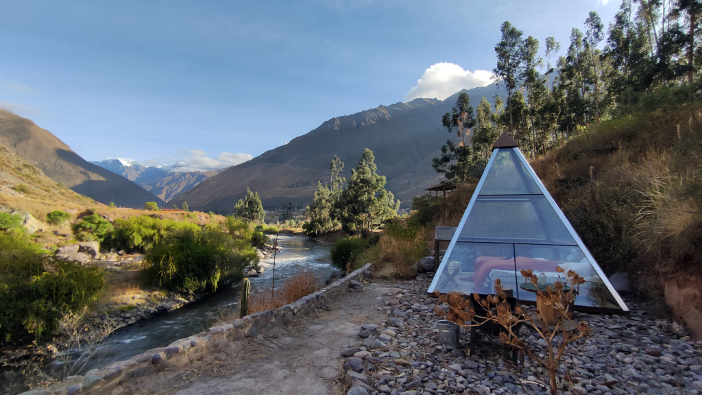 Cusco piramide Foto_Checklist Viajero