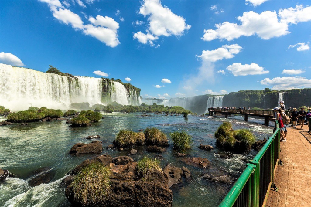 Foto: Visit Brasil