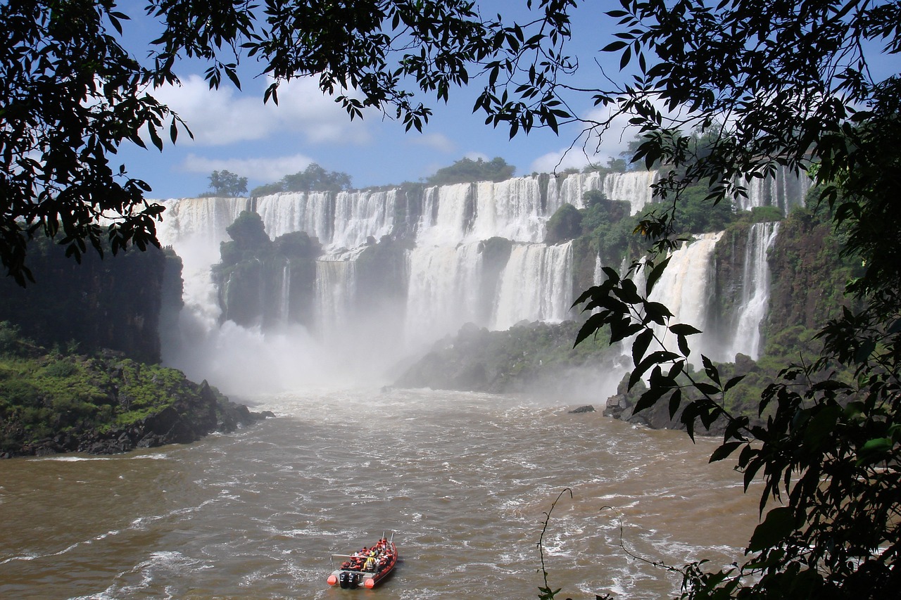 PONCHO IMPERMEABLE IGUAZU