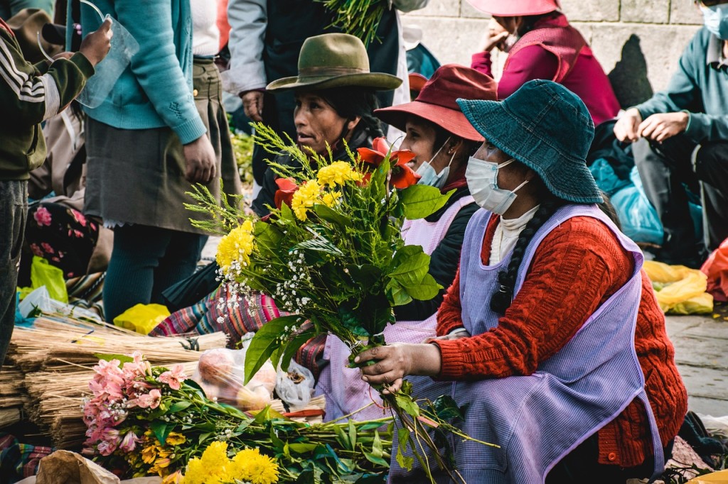 Cusco tradiciones