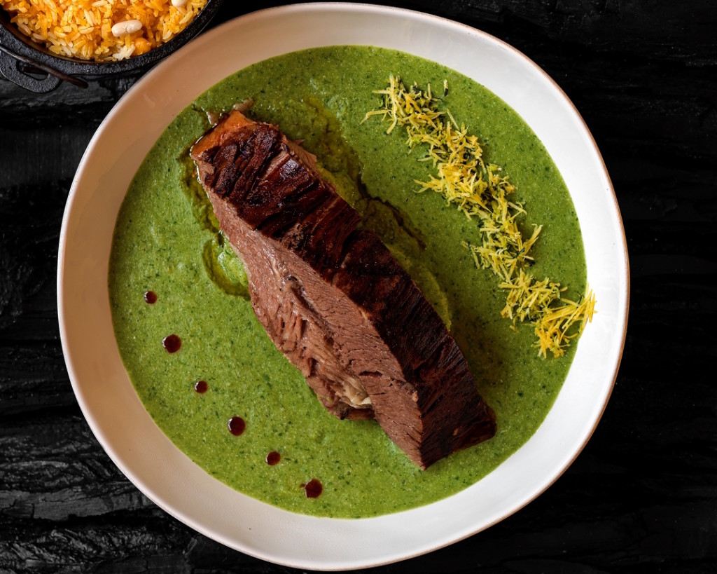 Foto: Fiesta Restaurante Gourmet