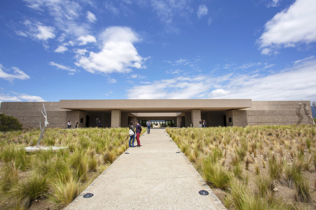 Foto: Instituto Nacional de Promoción Turística