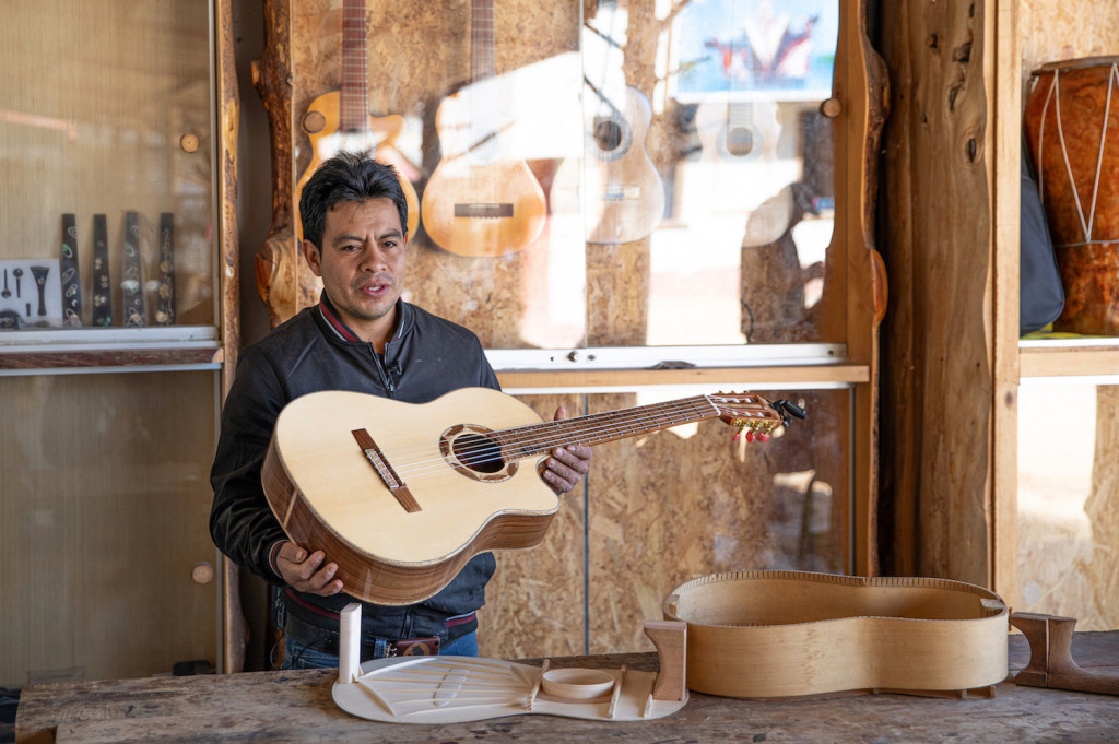 Foto: Karina Mendoza / PROMPERÚ