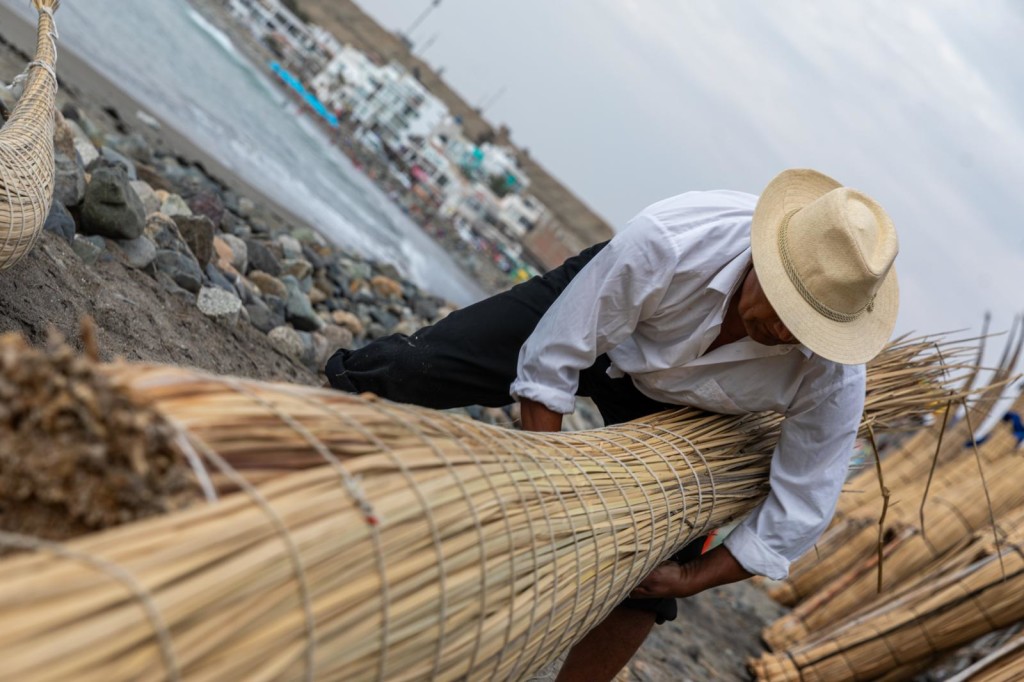 Foto: David Camargo / PromPerú