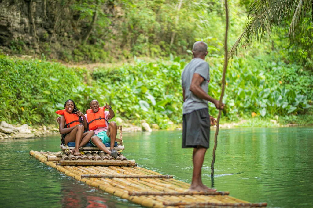 Foto: Visit Jamaica