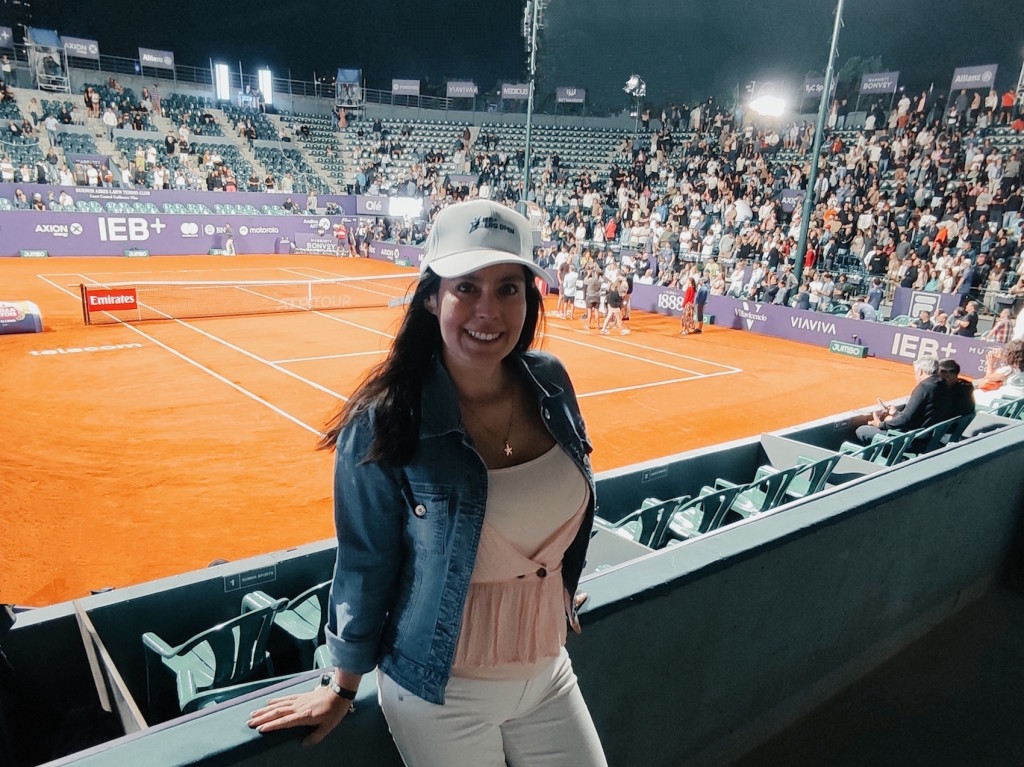 Buenos Aires Open Argentina