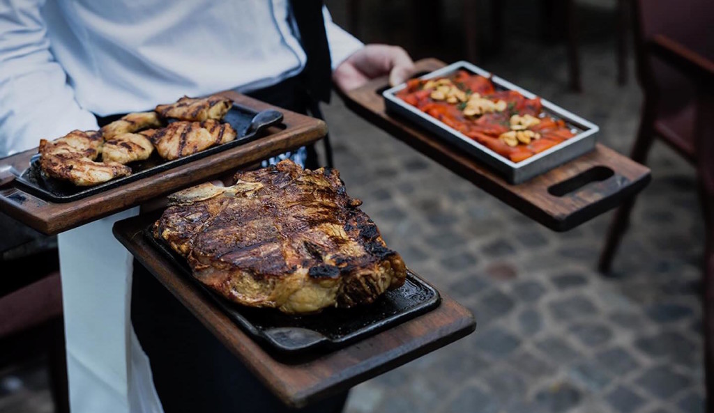 Foto: Facebook Lo de Jesús