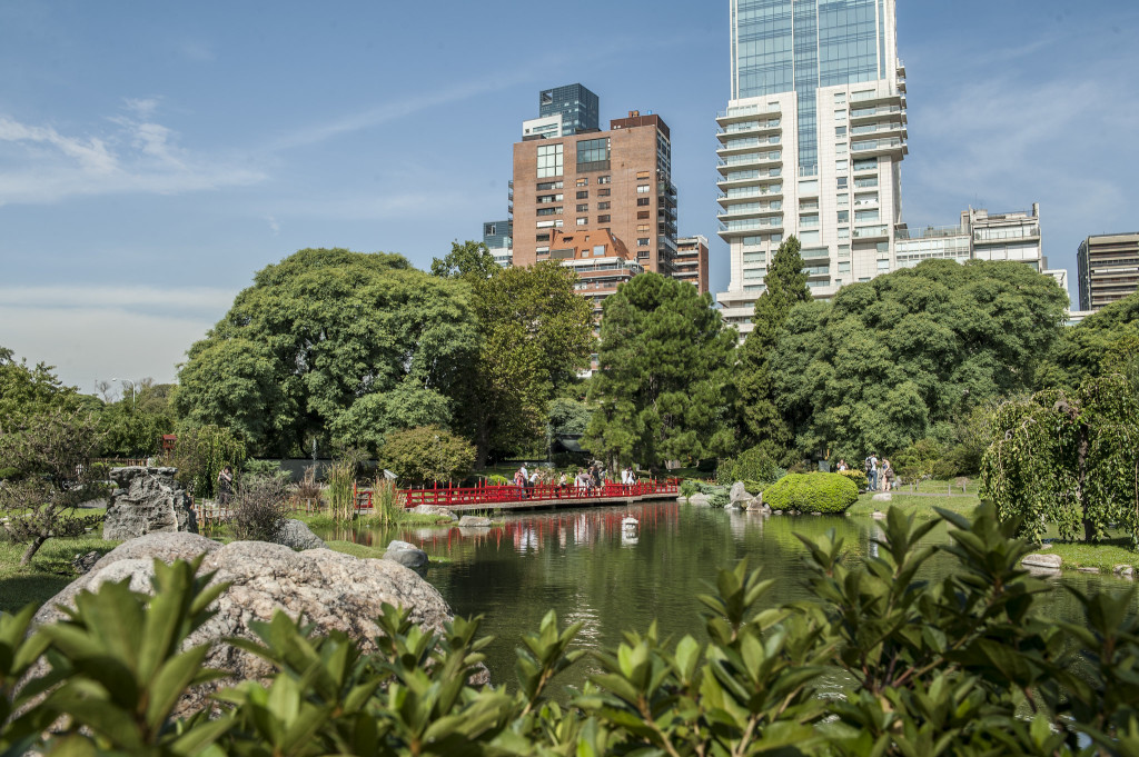 Foto: Ente de Turismo de la Ciudad de Buenos Aires.
