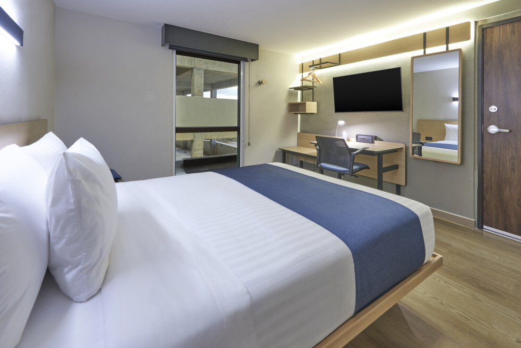 Foto: City Express by Marriott