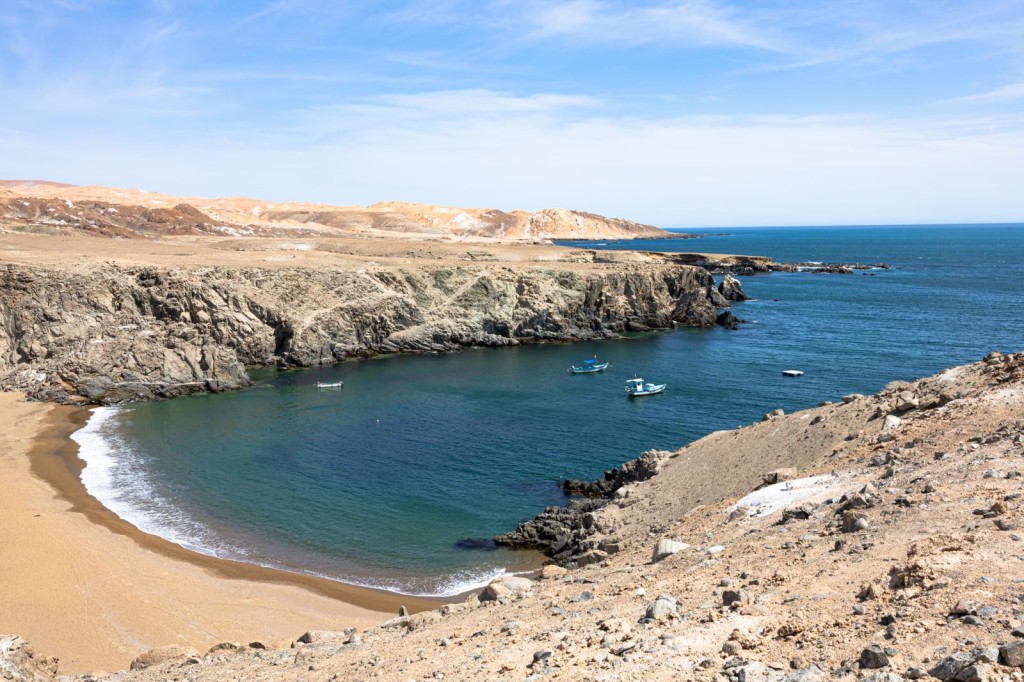 Foto: Karina Mendoza / PROMPERÚ