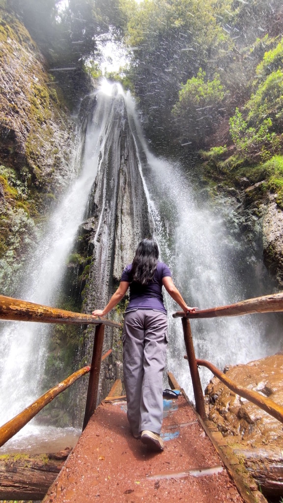 Foto: Ignacio Gonzales Vigil