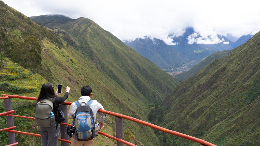 Foto: Ignacio Gonzales Vigil / Curios