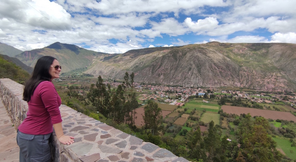 Cusco Yucay