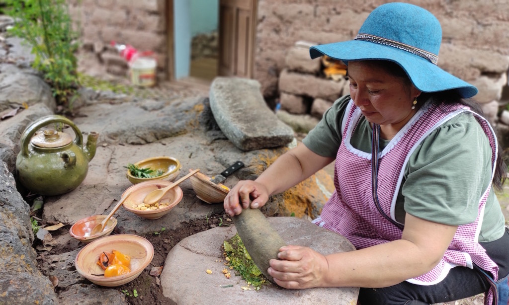 Foto: Milagros Vera Colens