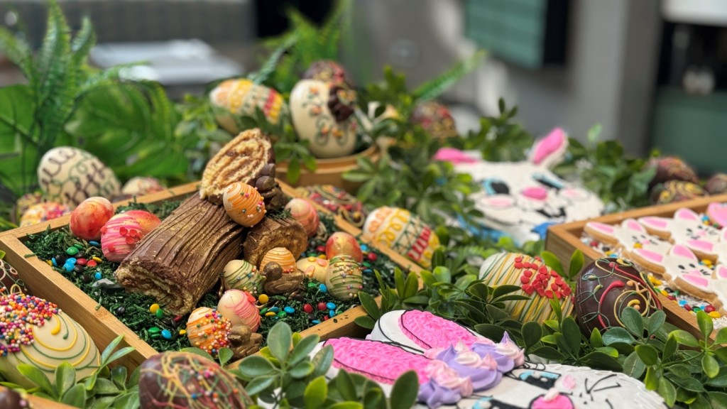 Semana Santa Lima desayuno