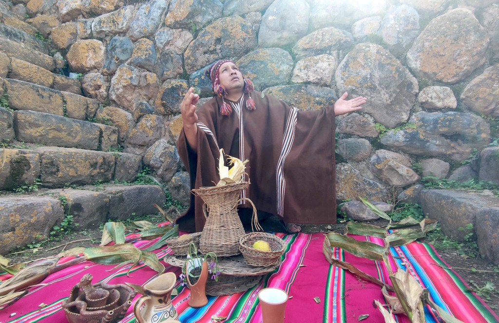 Foto: Milagros Vera Colens