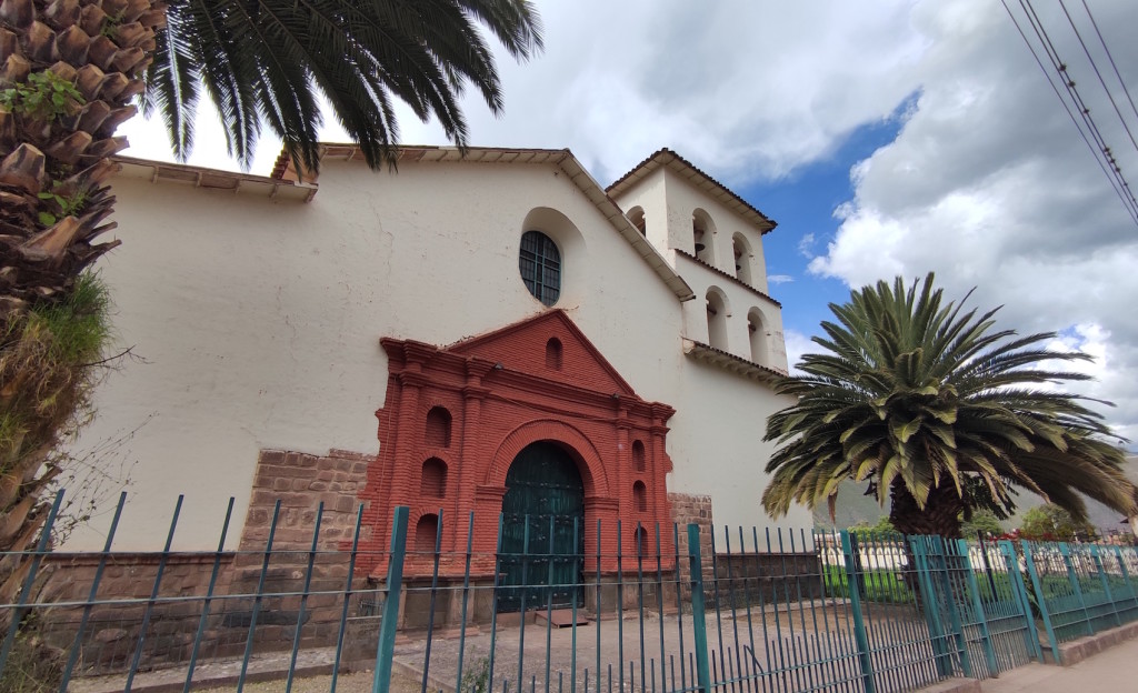 Foto: Milagros Vera Colens