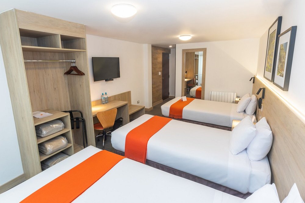 casa-andina-standard