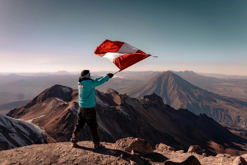 Foto: Pexels / Alex Aparicio