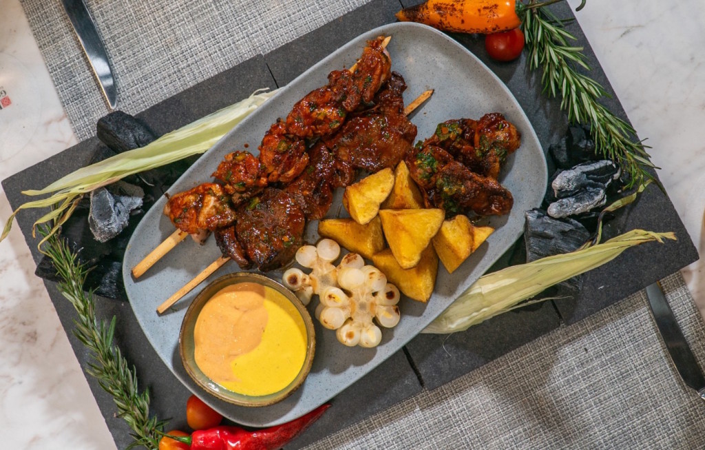 Hilton Garden Inn Lima Miraflores