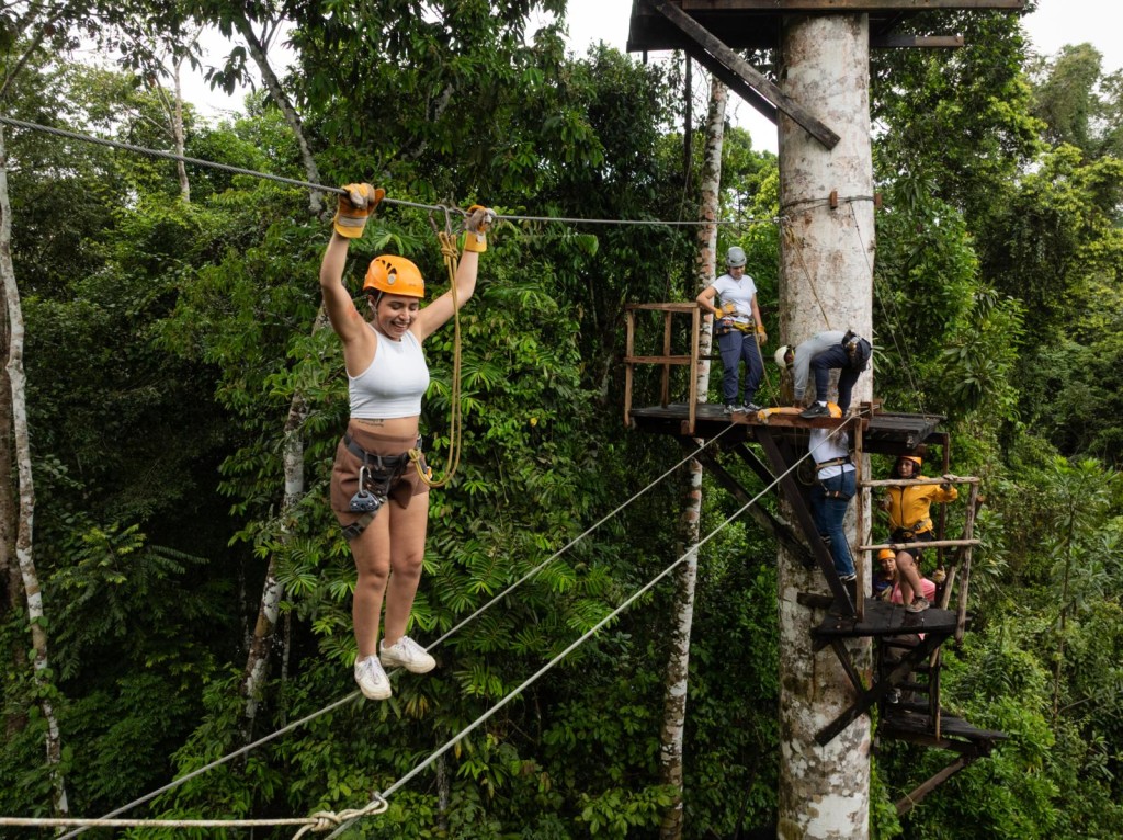 Foto: David Camargo / PromPerú