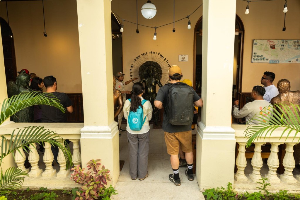 Foto: David Camargo / PromPerú