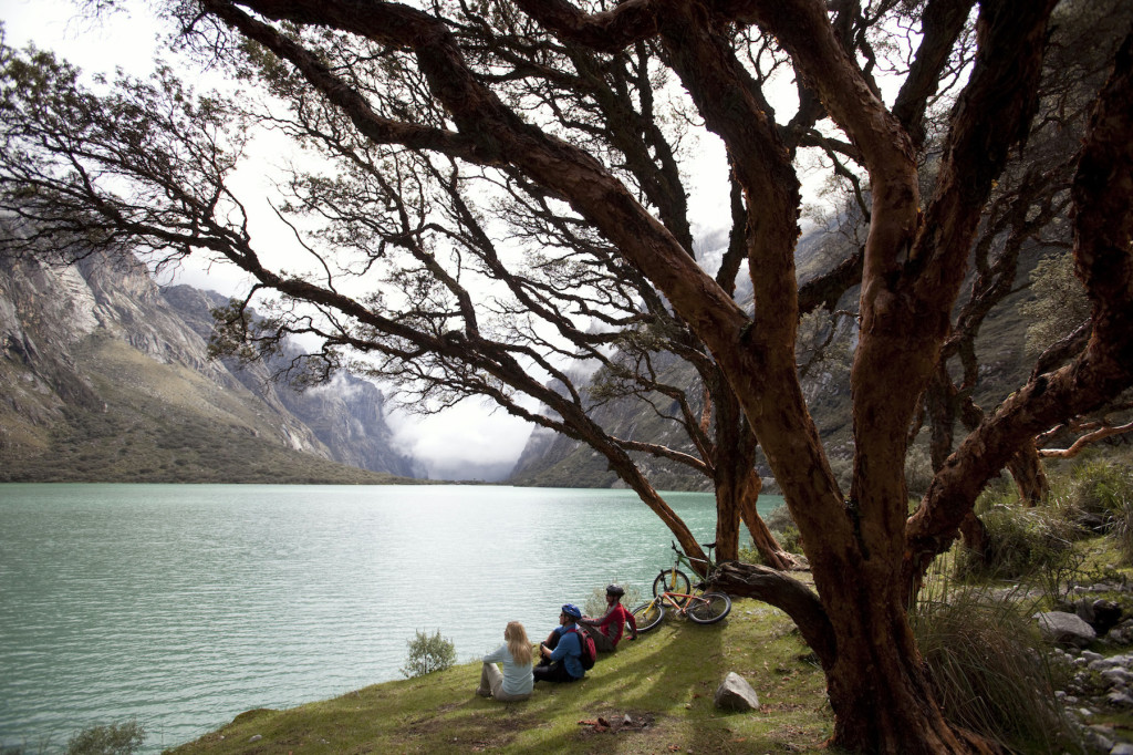 Foto: Alex Bryce / PromPerú