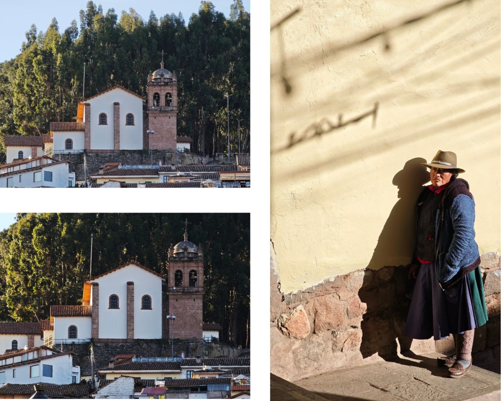 Fotos tomadas con el Xiaomi 15 Ultra