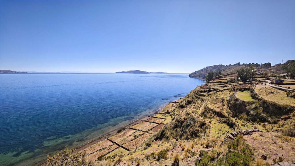 Foto tomada con el Xiaomi 15 Ultra.