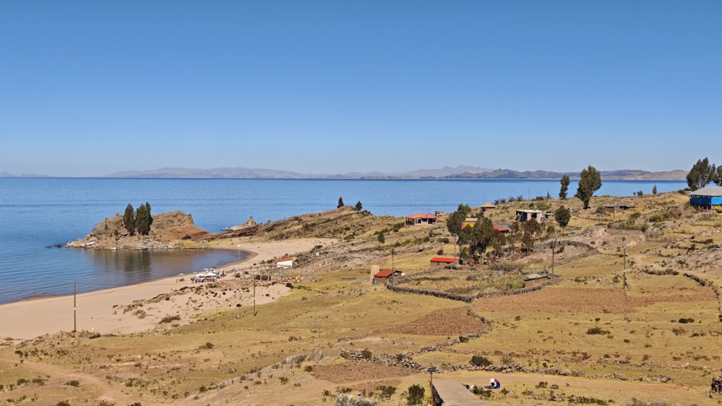 Foto tomada con el Xiaomi 15 Ultra.