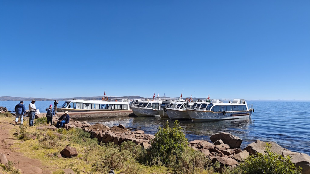 Foto tomada con el Xiaomi 15 Ultra.