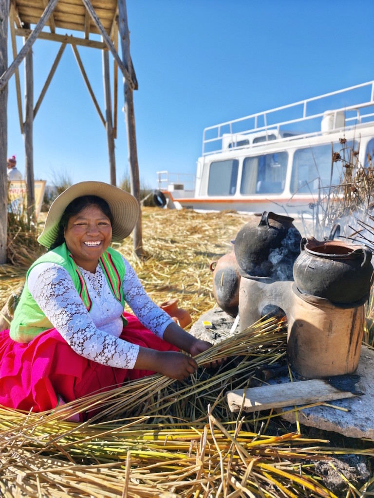 Foto tomada con el Xiaomi 15 Ultra. Modo retrato.