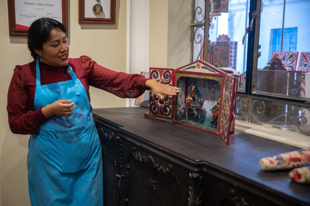 Foto: Fernando López -PROMPERÚ