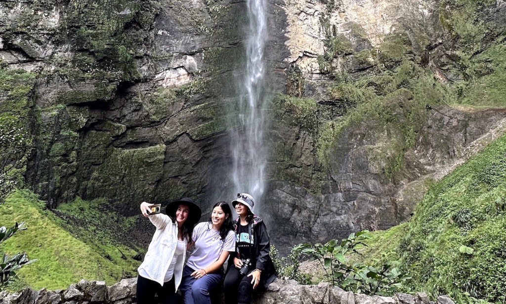 Foto: Karina Mendoza / PROMPERÚ