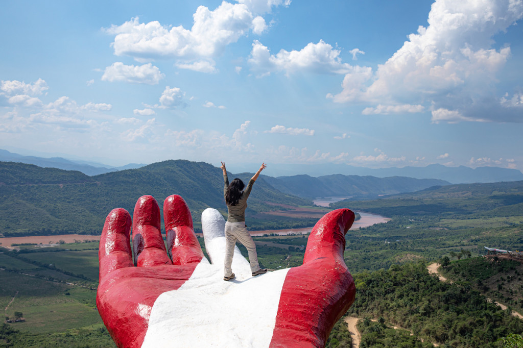 Foto: Karina Mendoza / PROMPERÚ