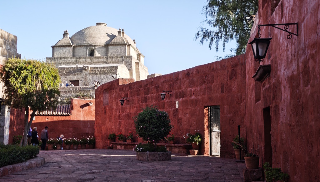 Foto con el Xiaomi 15 Ultra.