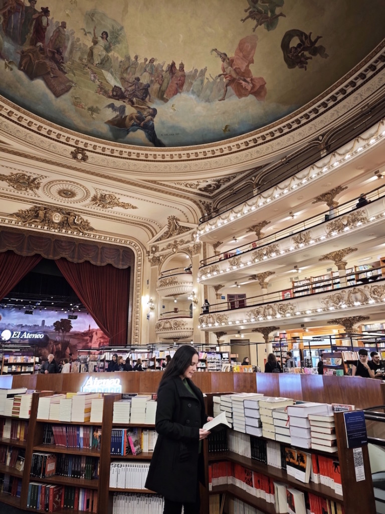 Foto con el Xiaomi 15 Ultra.