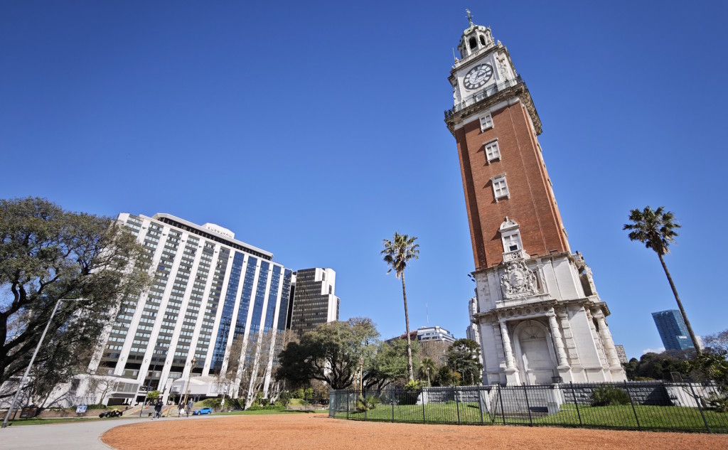 Foto con el Xiaomi 15 Ultra.