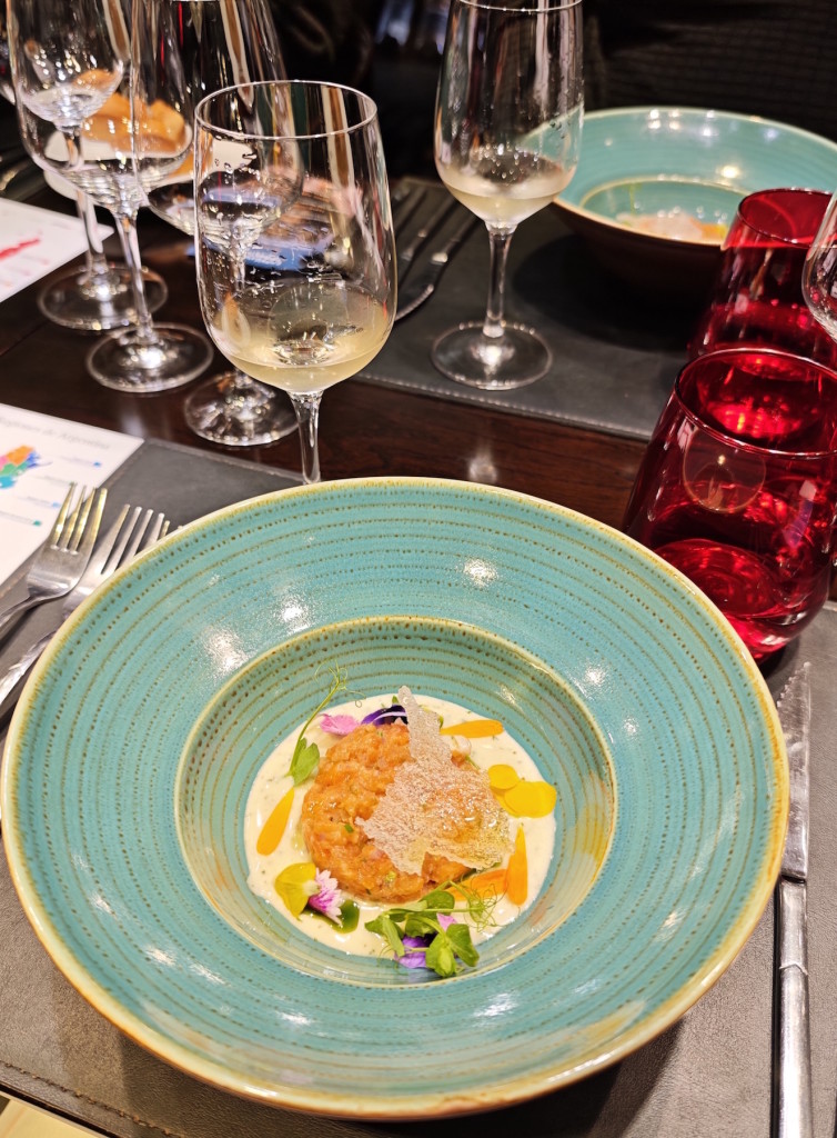 Foto con el Xiaomi 15 Ultra.