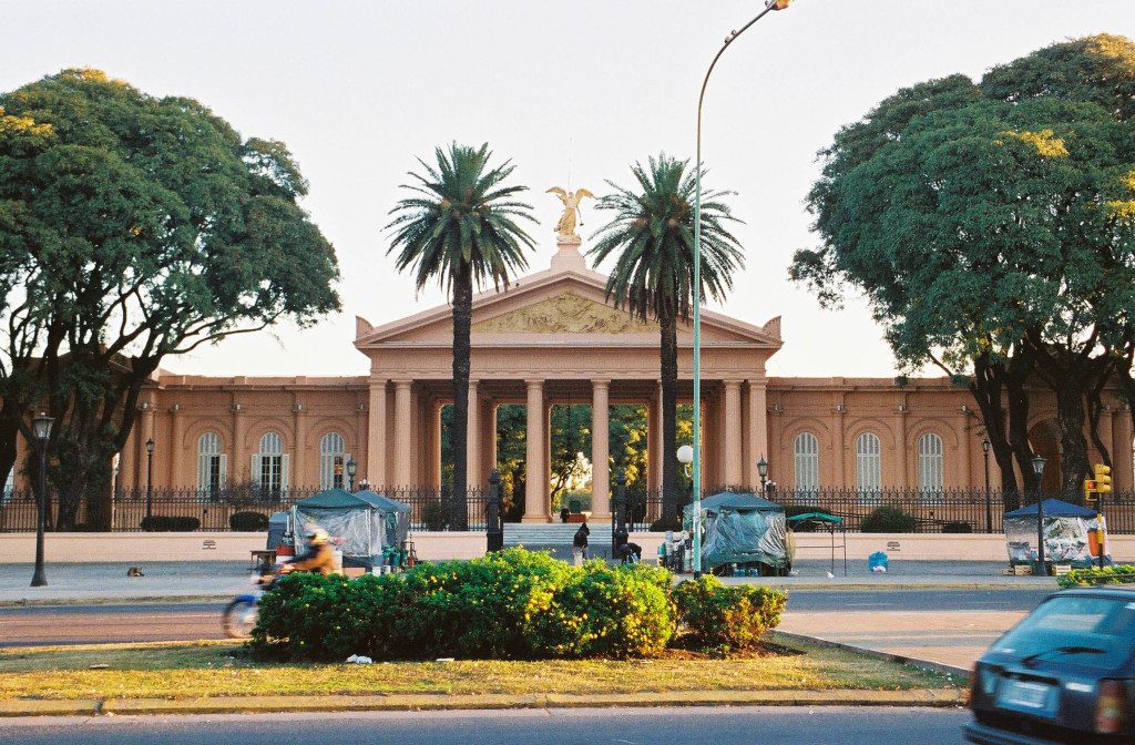 Foto: Visit Buenos Aires