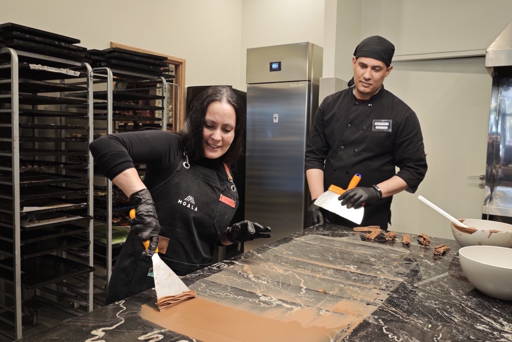 Foto con el Xiaomi 15 Ultra