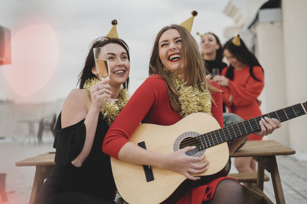 Dia de la cancion criolla