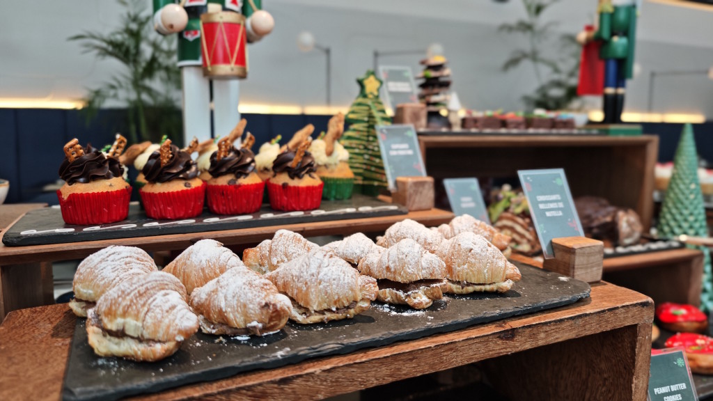 Foto: Milagros Vera Colens / Xiaomi 15 Ultra