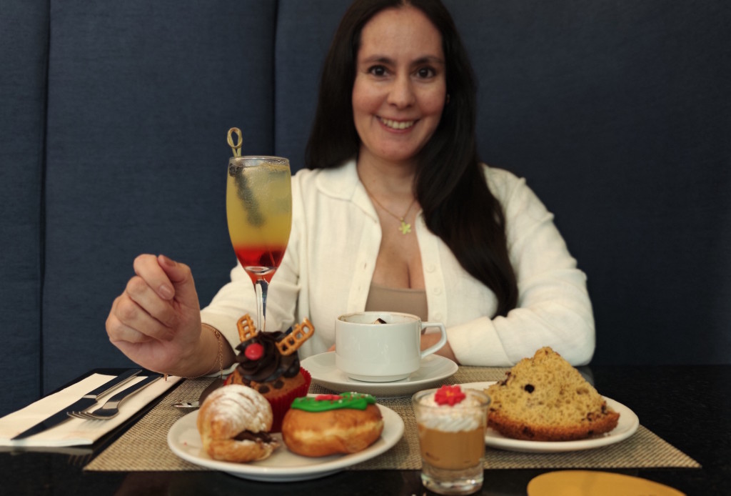 Foto: Milagros Vera Colens / Xiaomi 15 Ultra