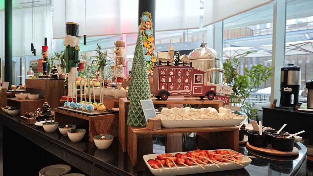 Foto: Milagros Vera Colens / Xiaomi 15 Ultra